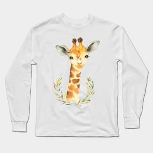 Cutest Animals Ever! Long Sleeve T-Shirt